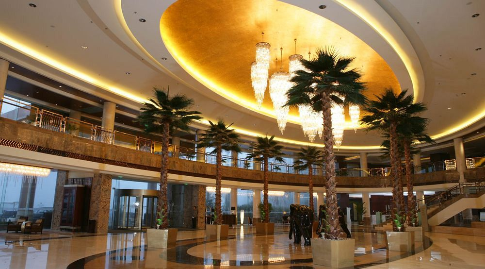 New Century Grand Hotel Xuzhou - Général