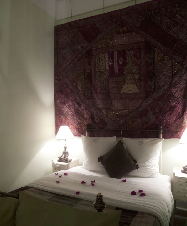 Casa Lila & Spa - Chambres