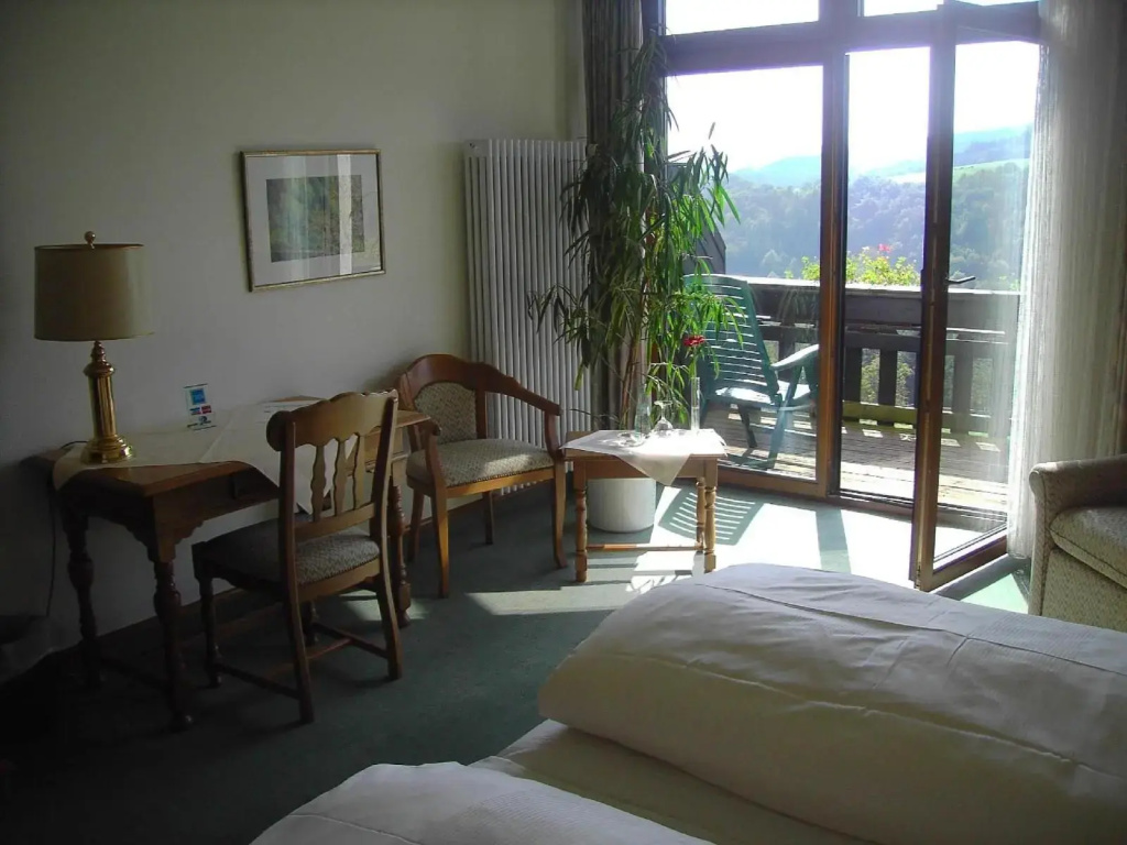 Hotel Landhaus Müllenborn - Général