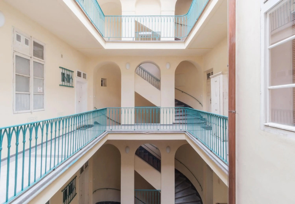 Unique Apartment in Old Town by Prague Days