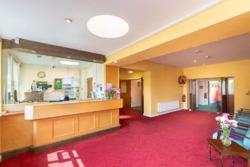 Hotel photo 12