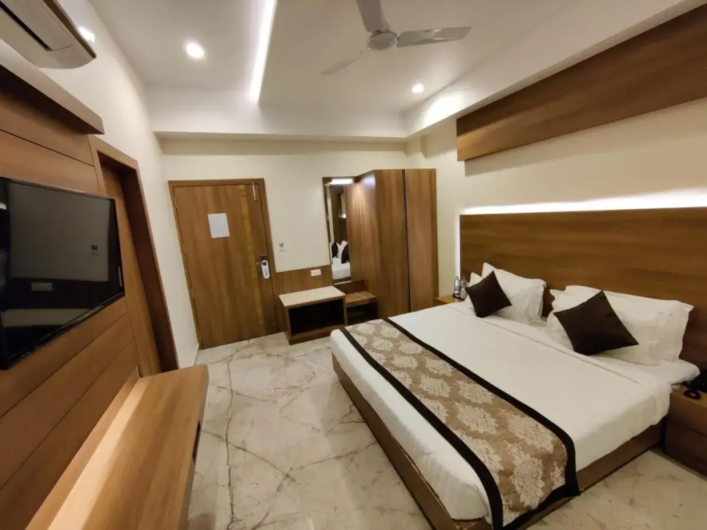 Hotel photo 22