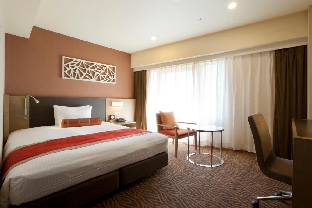 Hotel Sardonyx Tokyo 사진 4
