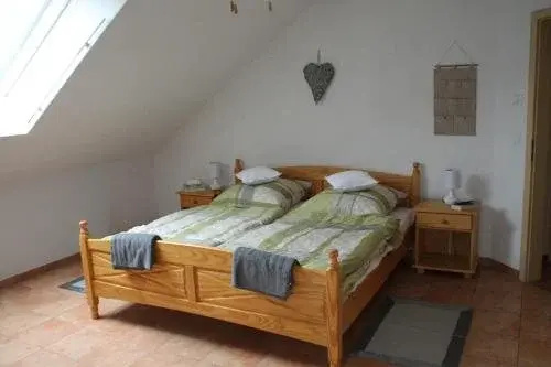 The Vines Holiday House