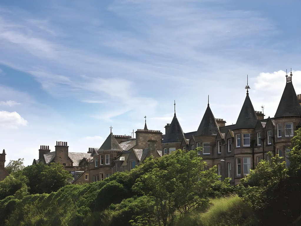 Hotel du Vin & Bistro St. Andrews - Général