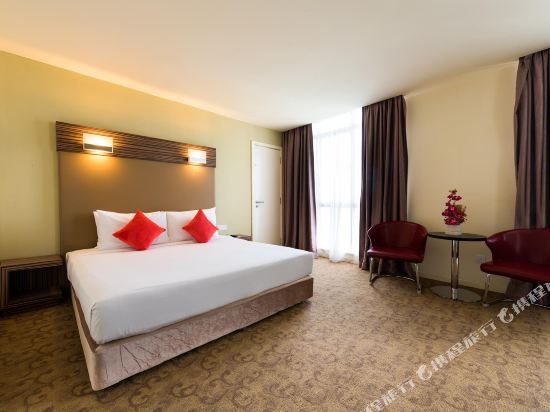 Hotel Sentral Kuantan