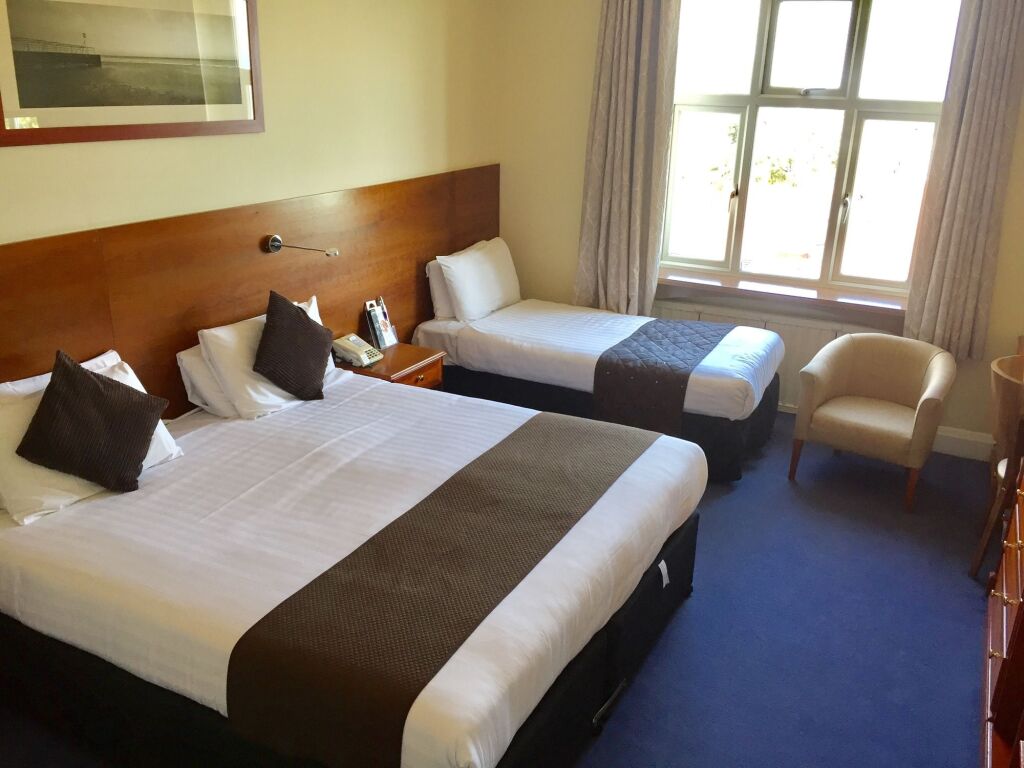 Marsham Court Hotel - 12