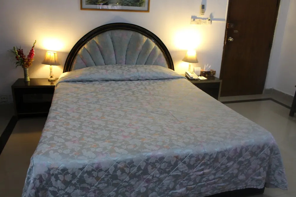 Aristocrat Inn - Chambres