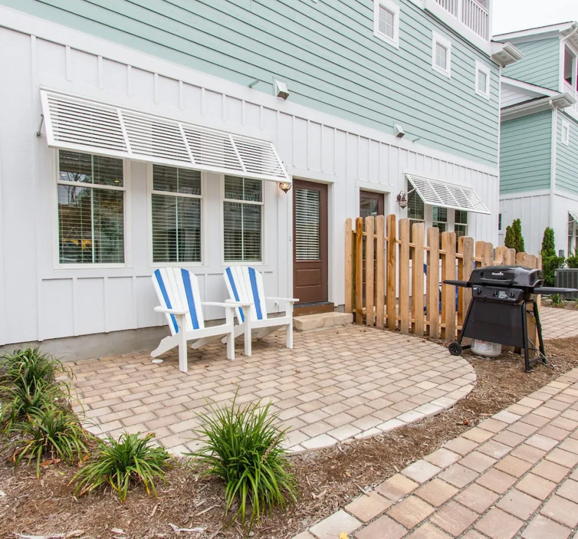 404 B The Princess Anne House