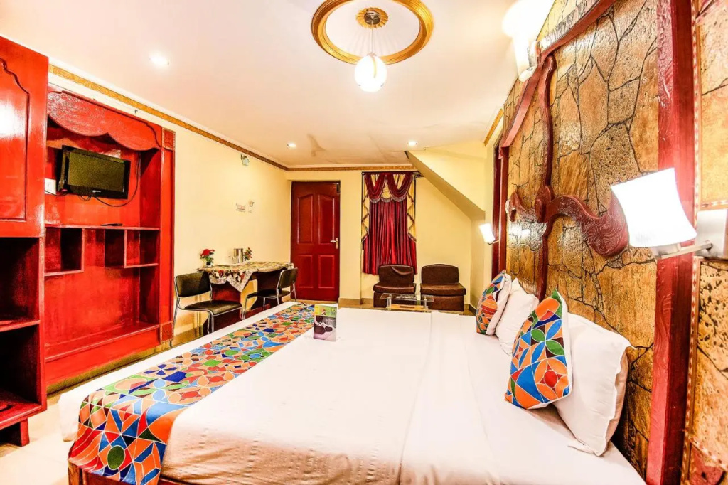 Hotel photo 30