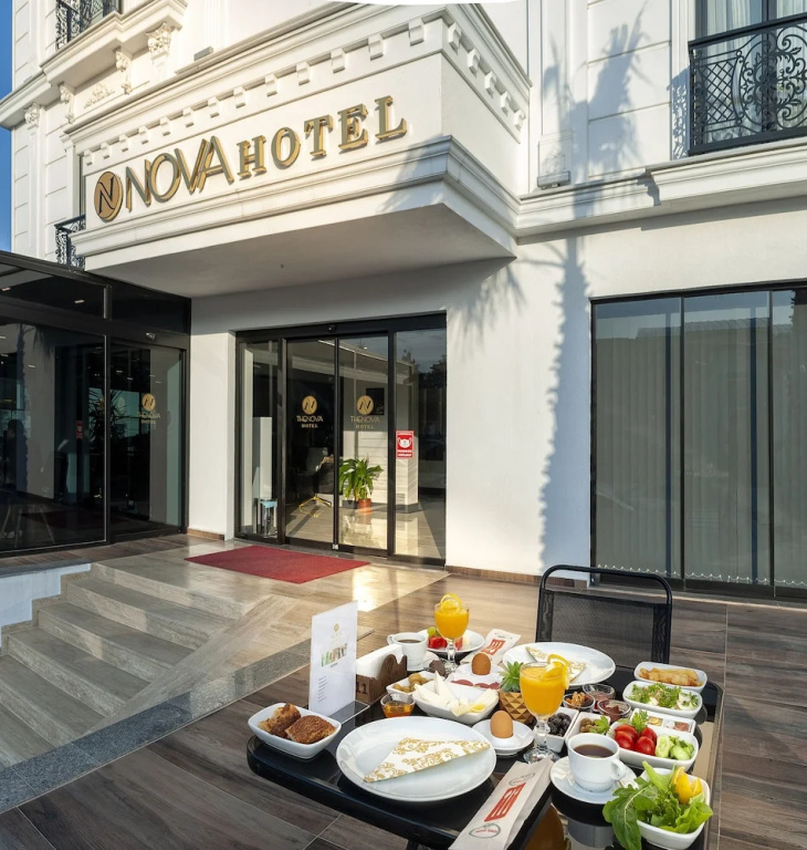 Hotel photo 10