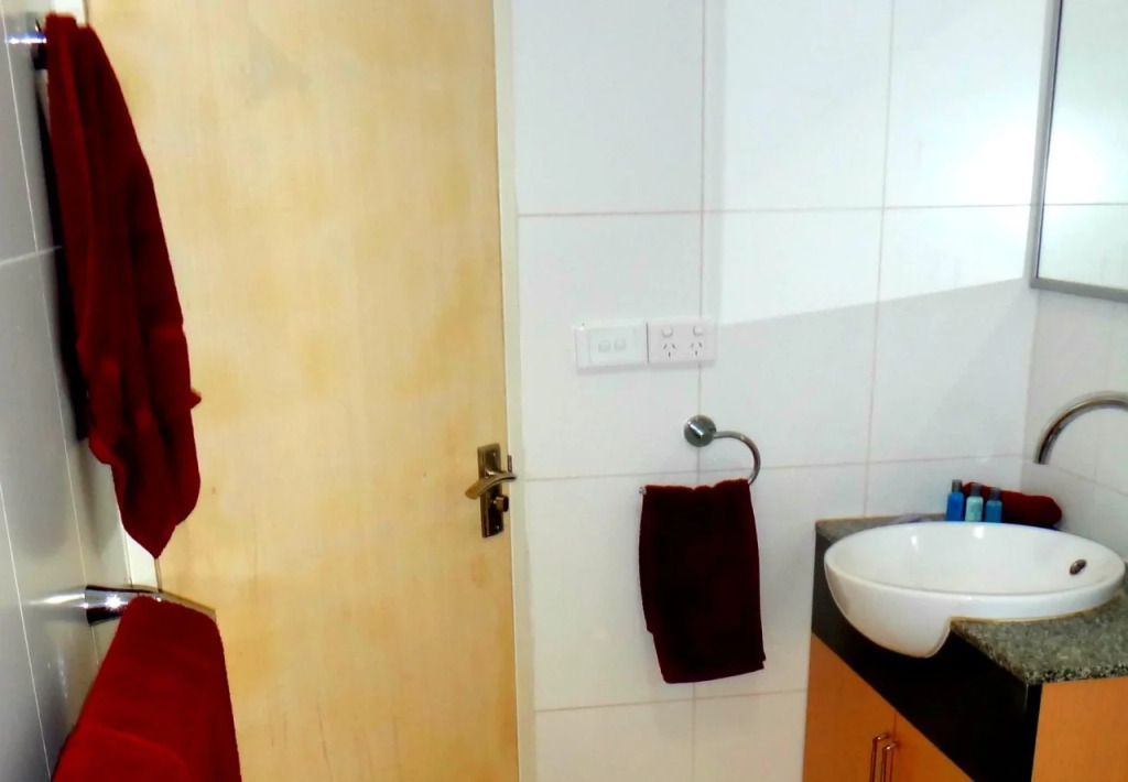 Cattrall Park Motel Karratha — фото 6