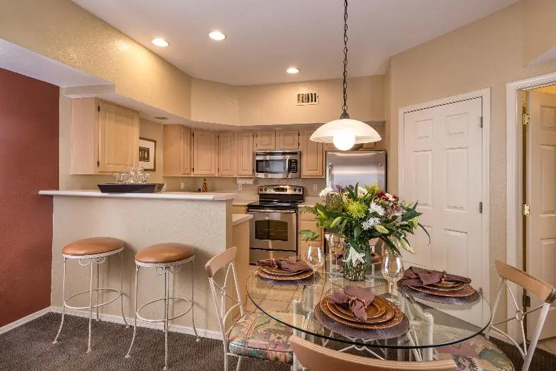 Westgate Painted Mountain Golf Resort - Chambres