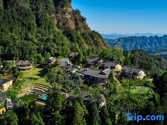 ZiShan Ecological Resort - фото 15