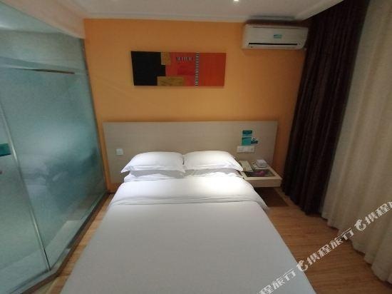 City Convenience Inn (Nanning Chaoyang)