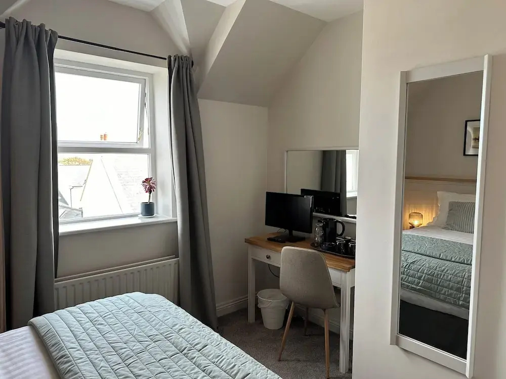 Premium room