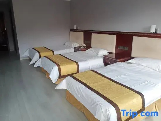 Xiangfu Grand Hotel - Chambres