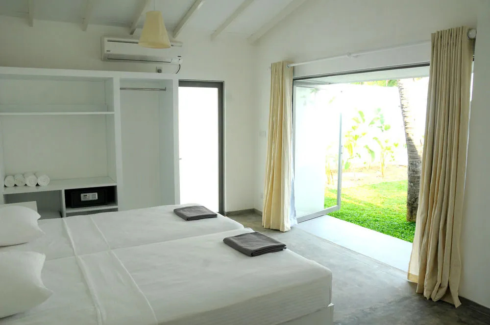 Kabalana Surf Lodge - Général