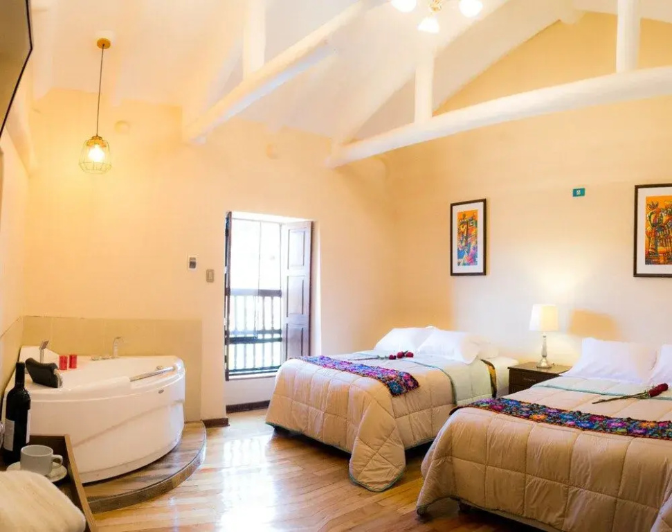 Hotel photo 4