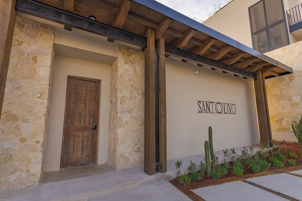 Hotel Santolivo by Lumina