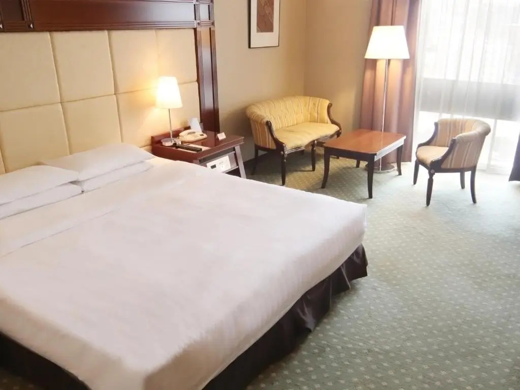 Premier Hotel Tsubaki Sapporo - Chambres