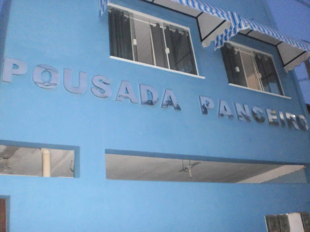 Pousada Panceiro