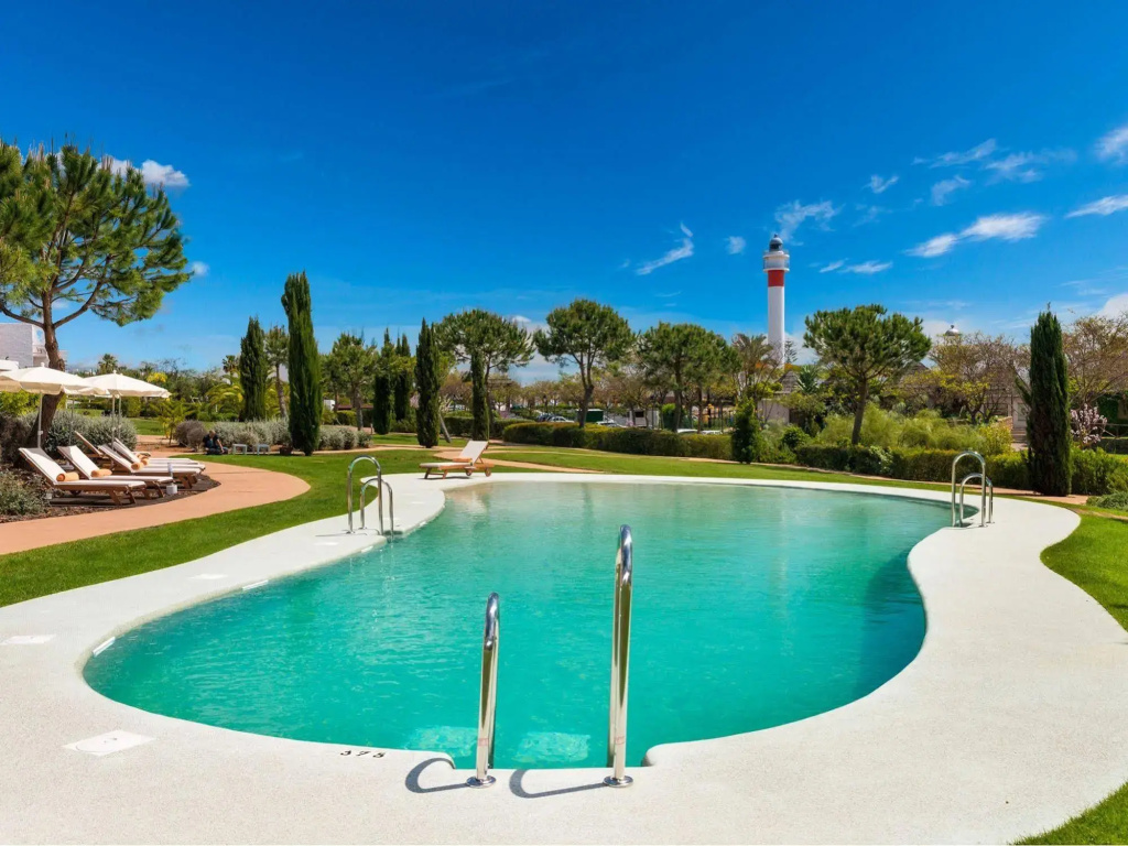 Hotel Fuerte El Rompido - Général