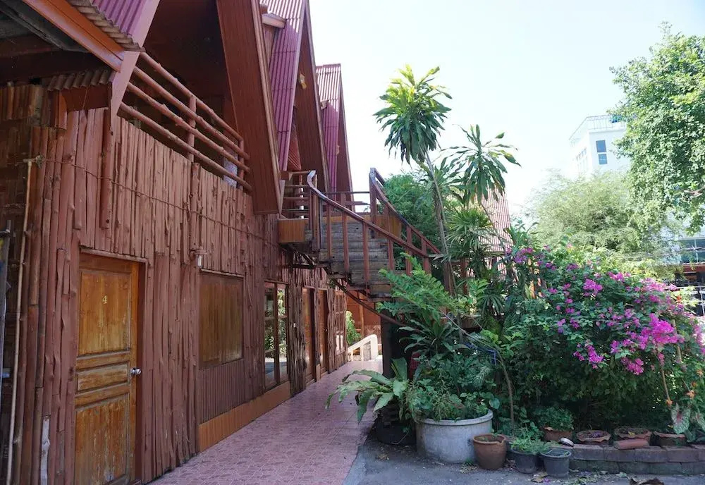 Hotel photo 21