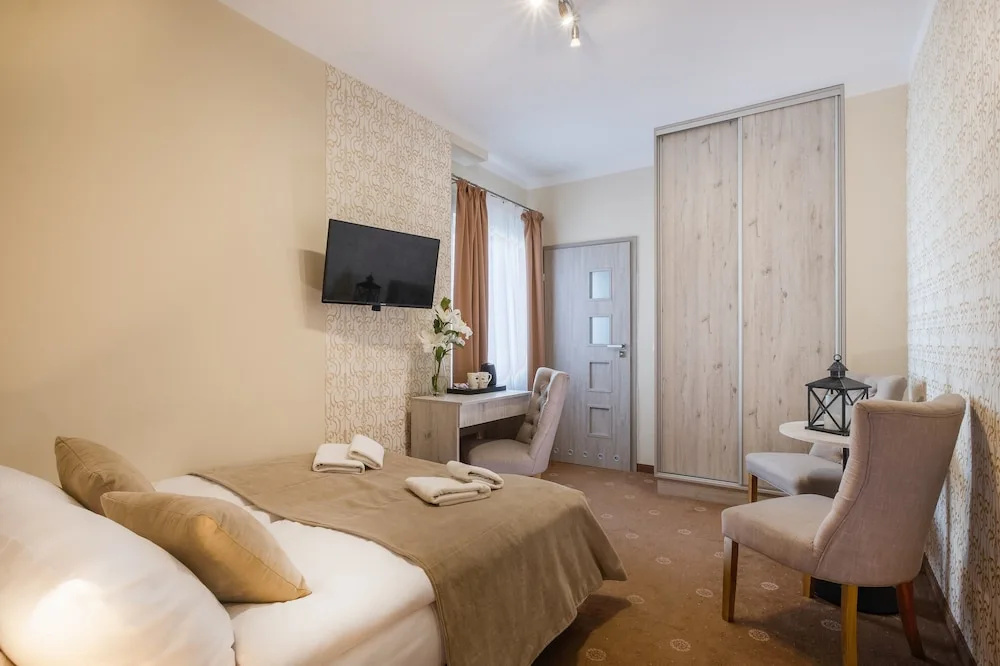 Max Health Resort SPA - Chambres