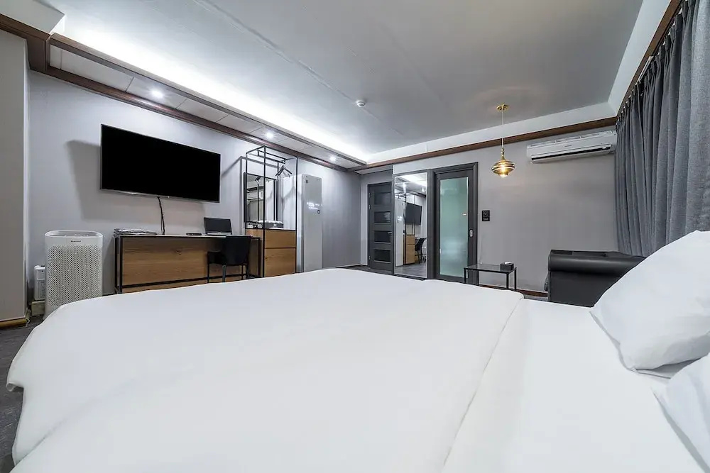 Hotel photo 10