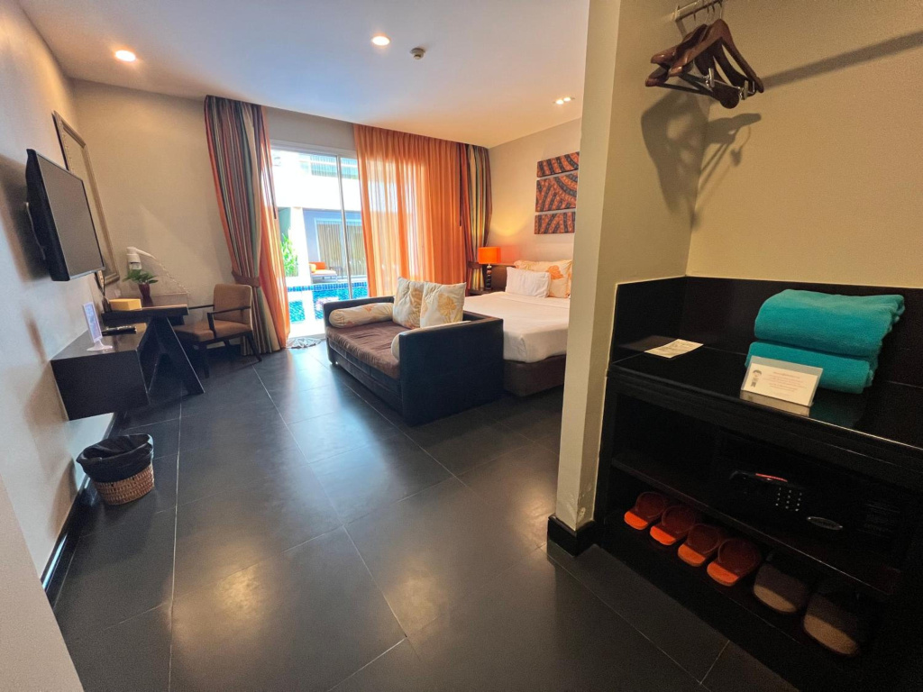 FuramaXclusive Sandara Hua Hin - Général