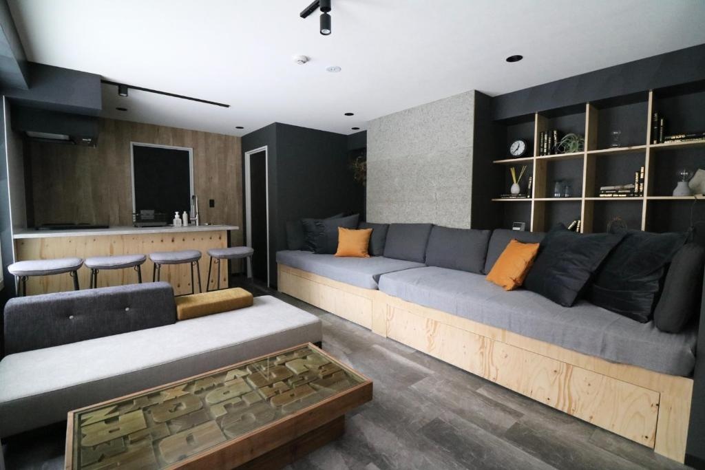 SAPPORO HOUSE N26W5 - Vacation STAY 01459v 사진 2