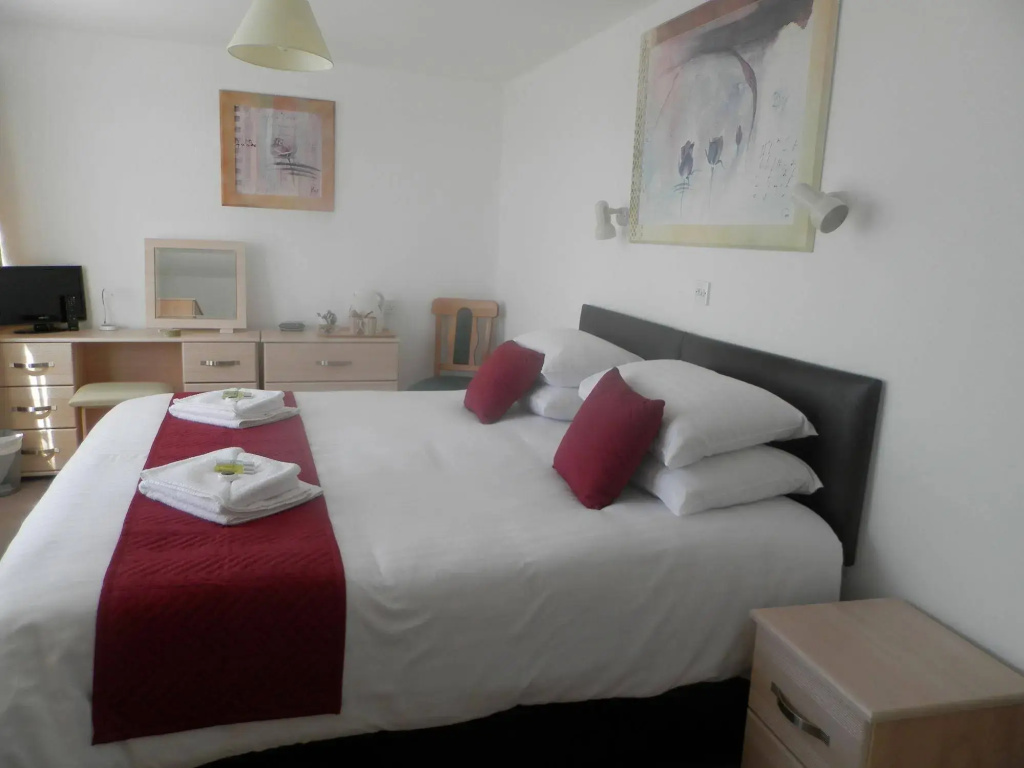 Hotel photo 12
