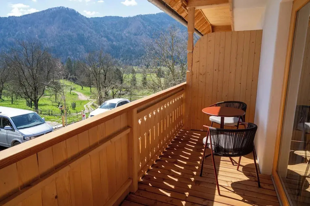 Landhouse Bled