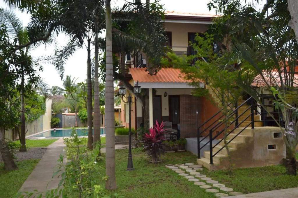 Morning Star Guest House
