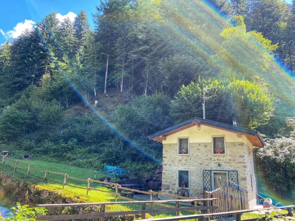 Alla Stalla Suite & Chalet