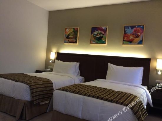 Residence Inn Cherating