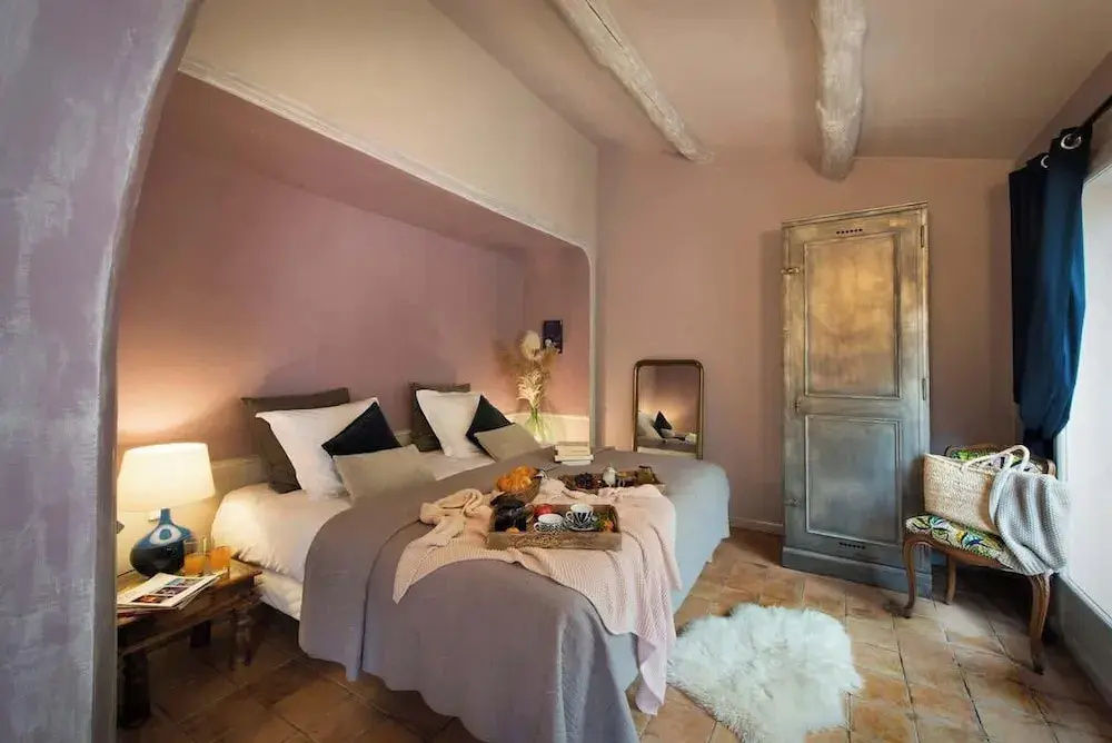 Voir la photo 1 — Domaine de l'Insoupçonnée