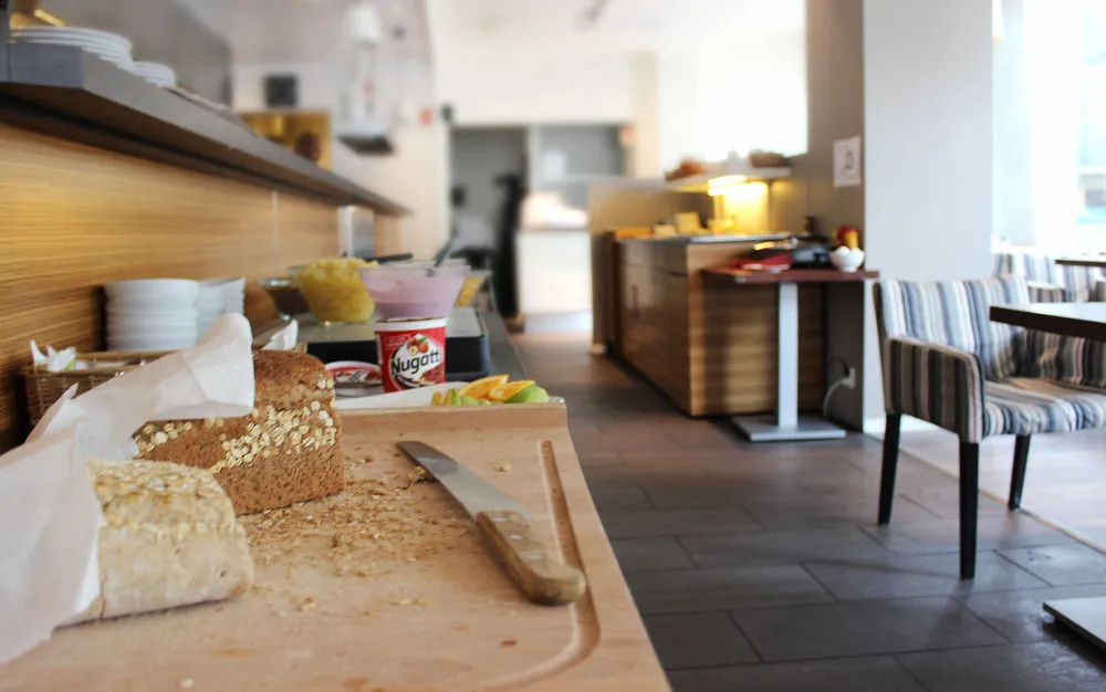 Stoltzen Hotel  Apartments - Général