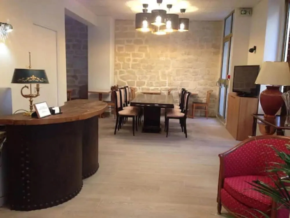 Hotel photo 20