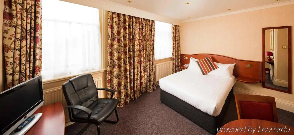 Newton Park County House Hotel - Général
