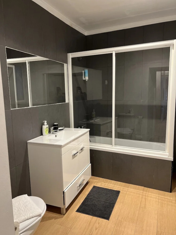 Family Apartment