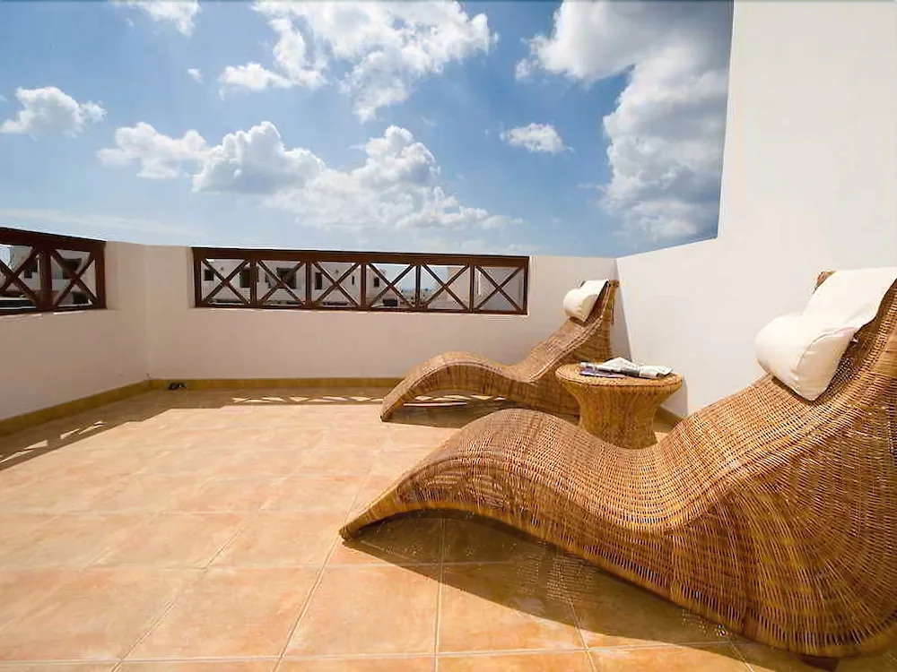 Villas El Varadero