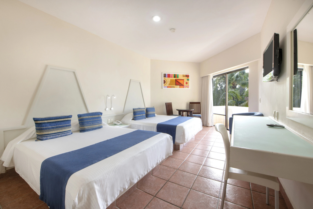 Viva Maya by Wyndham, A Trademark All Inclusive Resort - Général