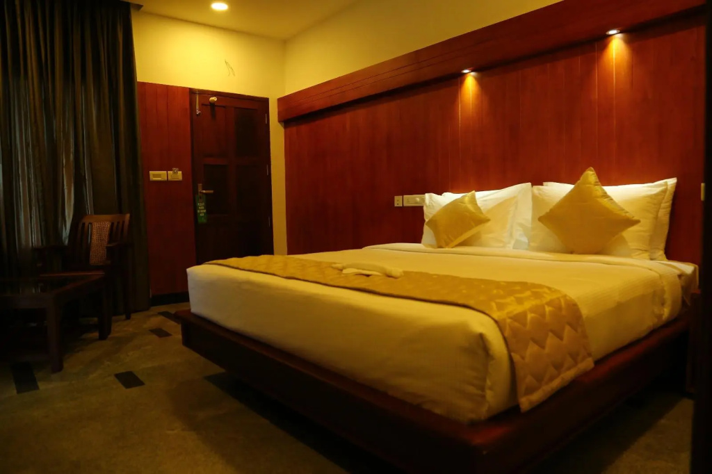 Premium room