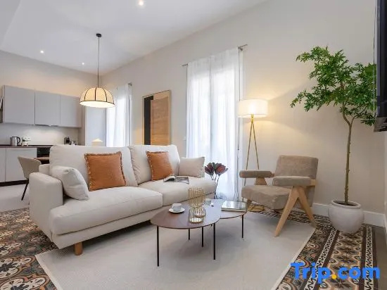 Genteel Home San Anton 203