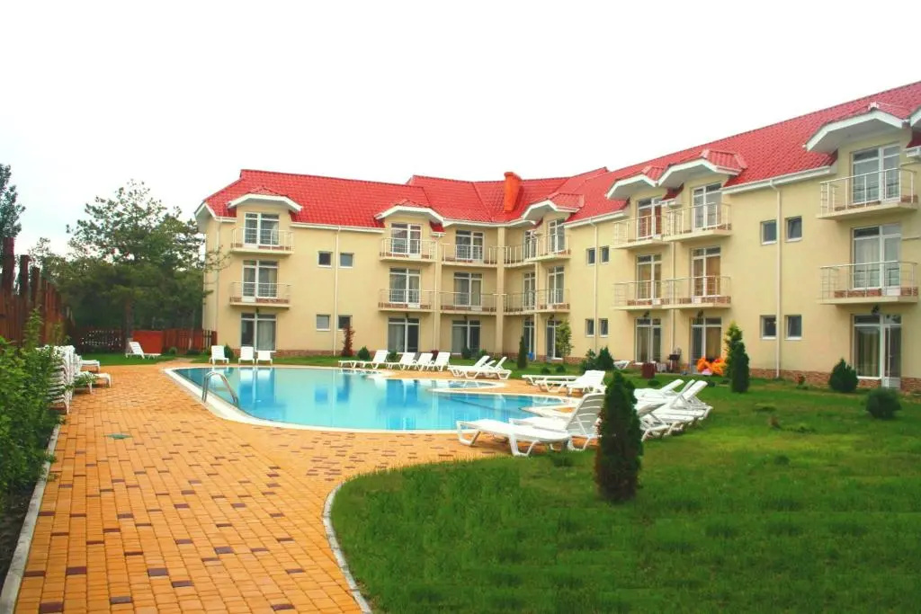 Hotel photo 15