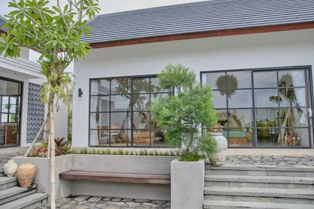 Good Vibe Villa - 3 Bdrm Luxury Villa