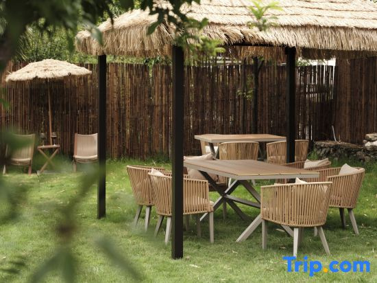 Yunwu to Cloud|Yanxia Slow Coffee·Luxury Smart Vacation Courtyard (Suhe Ancient Town Store)