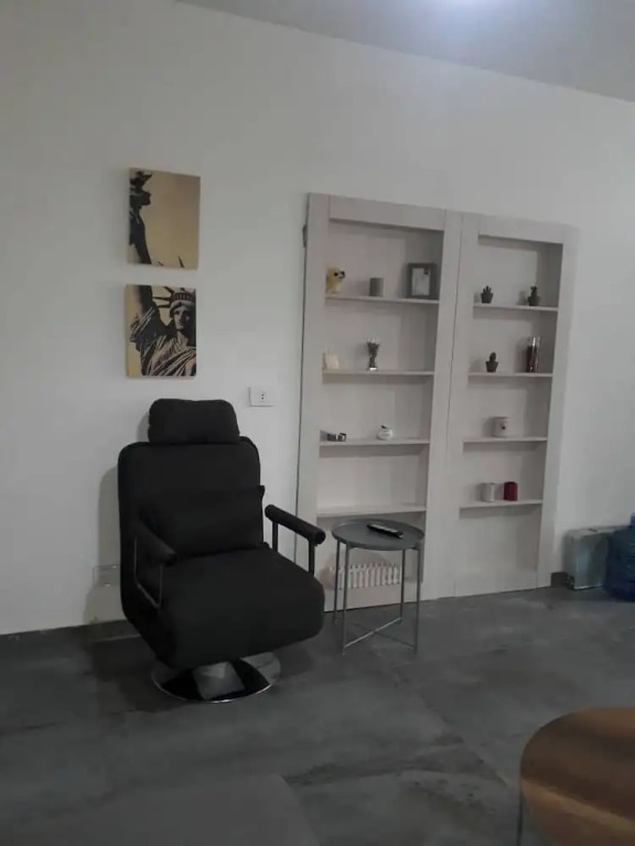 Studio In Dbayeh In A Prime Location, Wifi, 38sqm - фото 8